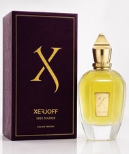 Xerjoff 1861 Naxos 3.4 fl oz Eau De Parfum picture