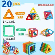 Educational Learning Toys for Kids Toddlers Age 3 4 5 6 7 8 Years Old Boys Girls picture