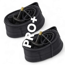 PRO+ (1 PAIR) BICYCLE Inner Tube 24