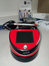 Dental Biolase Epic X Soft Tissue 10 Watt Laser |Bleaching Handpiece | Tips picture