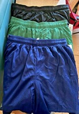Russell 659AFMK Shorts 9.5