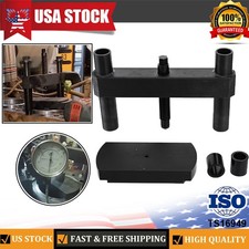 Black Cylinder Liner Press Installer Tool Kit For Cummins ISX X15 for 3164606 picture
