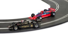 SCALEXTRIC C4392A 1978 Swedish Grand Prix Twin Pack picture