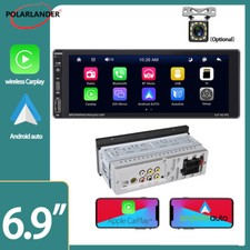 Single Din 6.9