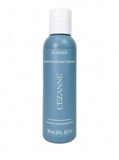 Cezanne Classic Keratin Smoothing Treatment 4oz /118ml NEW SEALED Professional picture