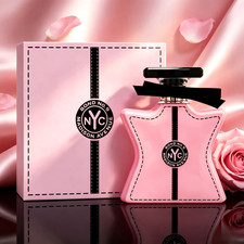 Bond No.9 Madison Avenue EDP 100ML Women Luxury Floral Perfume. picture