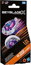 HASBRO Scale Shark 4-50UF Beyblade X Booster G2731 / UX-15 picture