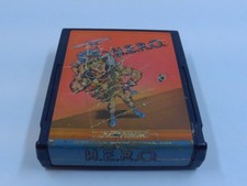 Atari 2600 Game Loy of 1 - HERO by Activision - H. E. R. O. - TESTED picture
