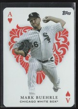 2023 Topps Update #AA-54 Mark Buehrle All Aces picture