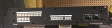 EXTRON DTP 84 HDMI 8x4 DIGITAL CROSSPOINT MATRIX SWITCHER w/ POWER CORD picture