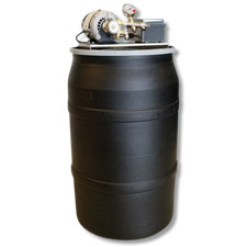 55 Gallon Automatic Mosquito Misting System picture