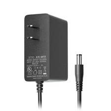 stio 25.2V AC/DC Adapter Compatible with Ninebot by Segway Zing E8 E10 E12 C8... picture