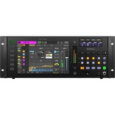 Behringer Wing Rack 48-Channel 28 Bus Full Stereo Digital Mixing Engine picture