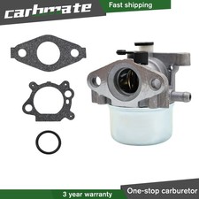 Carburetor Fit For Toro 6.5 6.75 7.0 7.25 HP 190cc BS 22