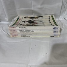 Osprey Elite Series: 8 Volumes, Osprey Publishing, Military History Vikings picture