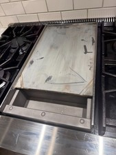 viking range griddle picture