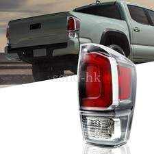 NEW Tail Light 2020-2021 Toyota Tacoma Assembly Right Passenger Side 81550-04210 picture