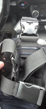 Safariland 6355-832 Black Right Thigh Tactical Holster GLOCK 17/22 new in box picture