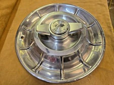 1956-1958 Corvette Spinner Hub Cap HubCap - Original picture