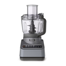 Free Shipping. The New Ninja Professional Plus Food Processor picture
