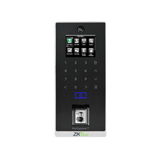 ZKTECO ProCapture-WP Weatherproof Fingerprint Reader Access Controller IP65 picture