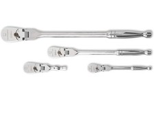 GEARWRENCH 4 Piece 1/4