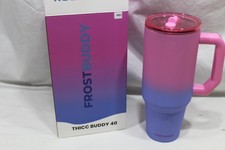 Frost Buddy | Thicc Buddy 40oz | Blossom picture