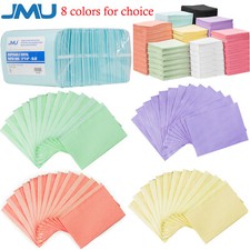 JMU Dental Patient Bibs 13
