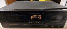 Pioneer CT-WM60R 6+1 for Parts As is Turns On picture