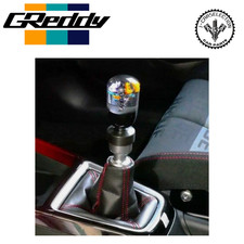 TRUST GReddy Submerged Flower Shift Knob 18001894 NEW picture
