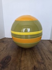 Vintage Villeroy And Bosch La Boule Avant-Garde Ceramic 19 Pieces SEE PICTURES picture
