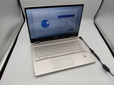 HP Pavilion x360 2in1 Touchscreen i5-10210U 8GB 128GB Windows 11 - NO BATTERY picture