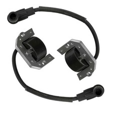 2 Ignition Coil fits John Deere MIA11064 AM133525 AM127866 AM132754  picture