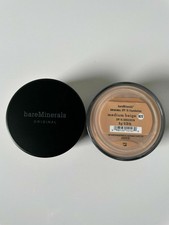 bareMinerals Original Medium Beige SPF 15 Loose Powder Foundation 8g/0.28 Oz. picture