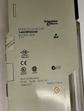 Modicon, Schneider | 140CRP93200R | RIO Networking Module new without box picture
