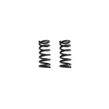 Maxtrac 753520-8 2 Inch Lift Springs Front Gray Powdercoated For Ford F150 picture