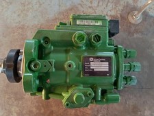 John Deere Reman Fuel Injection Pump SE501613 for John Deere Tractor picture