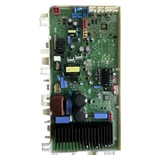 EBR89088904 LG Ventless Dryer PCB Board for DLHC1455W OEM Genuine picture