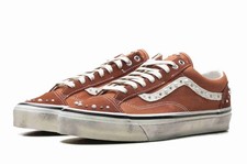 Vans Old Skool 36 Pearlized Pack - Brown VN000E8VFSB Men Size picture