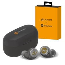AVIOT TE-D01v-KRM Wireless earphones Kiramune voices including  Special design picture