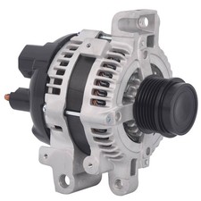 12V 140A Alternator Fits Chevrolet Camaro 2012-2013,104211-8130,CW,6-Groove NEW picture