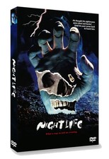 Zømbie Classic: NIGHT  LIFE (1989) picture