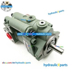 PVS-1B-16N0-12 Hydraulic Oil Pump Piston Pump PVS-1B-16N1-12 Excavator Parts picture