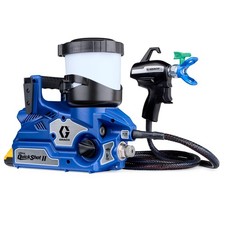 Graco Ultra Quickshot II Airless Sprayer  26E006 picture