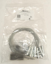 Gripple XP1-BQG-S1/4-5FT-ZIP 33lb Express #1 Barrel End Fixing 1/4