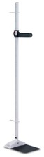 Detecto PHR Durable Lightweight Portable Height Rod Stadiometer Measures to 6'9