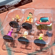The Flintstones Hanna Barbera 2