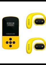 IndoorLink Handheld Wireless Tour Guide System (New) picture