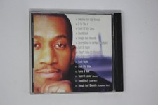 C.J. Lewis Feel My Vibe: the Best of C.J. Lewis CD picture