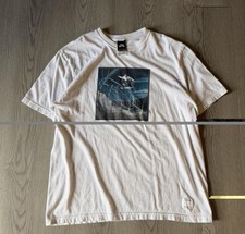 Rare Vintage Nike SB x Prod Skateboarding Tee Size XL picture